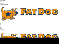 fatdogcafe.co.nz Webseite Vorschau