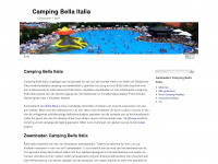 camping-bella-italia.nl