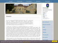 vassurany.hu Webseite Vorschau