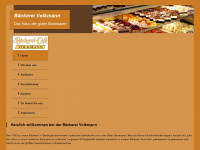 bäckerei-volkmann.de Thumbnail