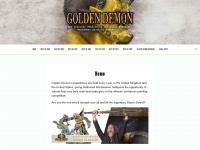 golden-demon.com Thumbnail