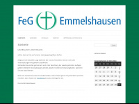 Feg-emmelshausen.de