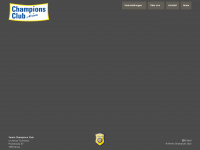 arosa-champions-club.ch Webseite Vorschau