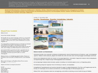 straub-architekt.blogspot.com Webseite Vorschau