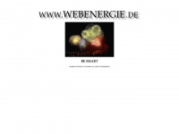 Webenergie.de