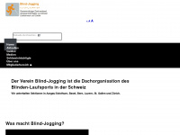 Blind-jogging.ch