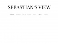 sebastiansview.com Thumbnail