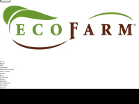 eco-farm.org Webseite Vorschau