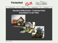 ferienhof-roth.de Thumbnail