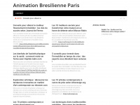 Animation-bresilienne-paris.com