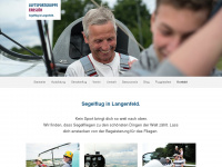 lsgerbsloeh.de Webseite Vorschau