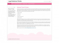Legalsolutions-florida.com