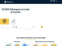 albergues.com
