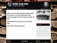 sportclub1924.com
