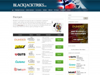 blackjacktriks.com Thumbnail