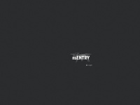 nsentry.de Webseite Vorschau