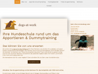 dogs-at-work.com