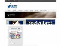 rigma-shop.de Webseite Vorschau