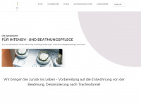bettlex-intensivpflege.de