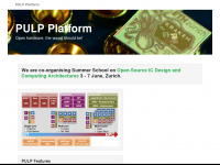 Pulp-platform.org