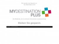 myhotelplus.com Webseite Vorschau