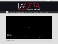 laotrarevista.com Webseite Vorschau
