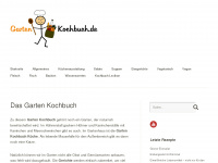 garten-kochbuch.de Thumbnail