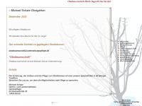 obstbaumschnitt-berlin.de Webseite Vorschau