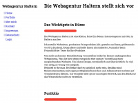 webagentur-haltern.de