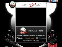zenpinball.com