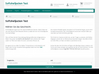softshelljacke-test.de
