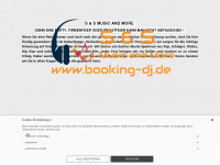 booking-dj.de Thumbnail