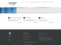 arzner.com