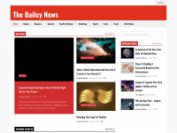 Thebaileynews.com