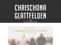 chrischona-glattfelden.ch Webseite Vorschau