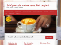 schöpfercafe.de