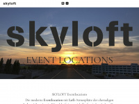 Skyloft.eu