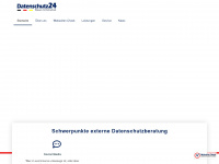 datenschutz24.online Thumbnail