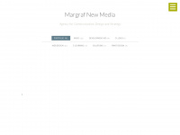 margraf-new-media.eu Thumbnail