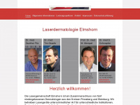 laserdermatologie-elmshorn.de Thumbnail