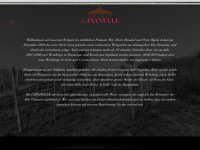lepianelle.com Webseite Vorschau