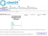 gebaeudereinigung-clean24.de