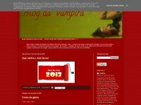 vampira-blogdavampira.blogspot.com Thumbnail