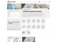 letterpresso.com