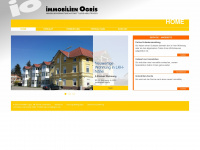 ogris.com Webseite Vorschau