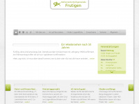 ref-frutigen.ch Webseite Vorschau