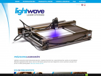 Lightwave-lasersystems.com
