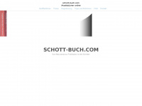 schott-buch.com