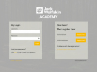 staff To contribute mercenary Jack-Wolfskin-Academy.com - Erfahrungen und Bewertungen