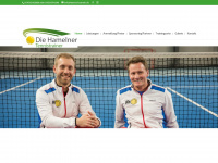 tennis-hameln.de Thumbnail